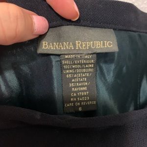 Banana Republic Skirts - Banana republic maxi skirt Banana Republic Skirts - Banana republic maxi skirt